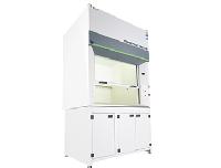 Polypropylene Fume Hood