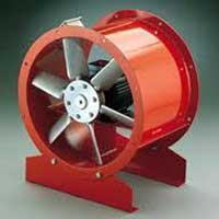 Axial Flow Fans