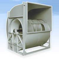 Centrifugal Fan