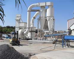 Cyclone Dust Collector