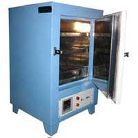 Hot Air Oven