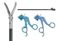 laparoscopic equipment