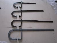 Shuttering Clamp