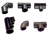 HDPE Pipe Fittings