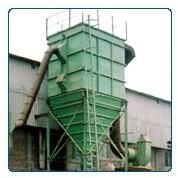 Dust Extraction System