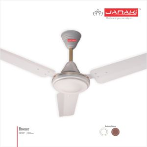 BREEZER CEILING FAN