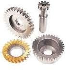 Gear Shaper Cutter