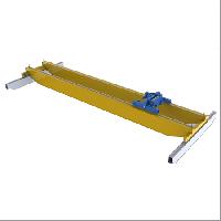 Double Girder Cranes