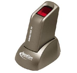 Finger Print Scanners