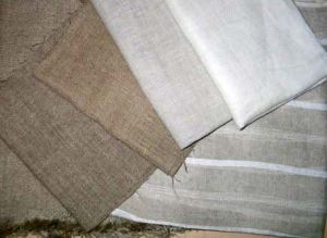 Linen Fabric