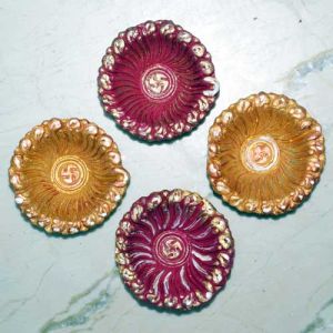 Diwali Diya