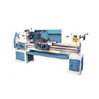 gear head lathe machines