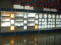 led light display