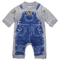 Baby Romper - 03