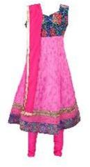 Girls Salwar Suits