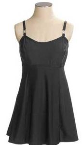 Ladies One Piece Dress