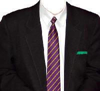 Mens Formal Suit