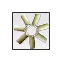 Cooling Fan Blades