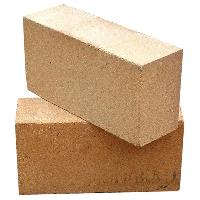 dense high alumina bricks