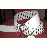 Ladies Leather Belts-70008