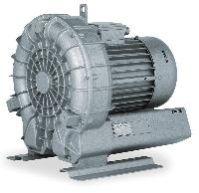 side channel vacuum pumps