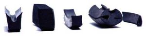 Extruded Rubber Profiles