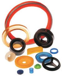 Polyurethane Seals