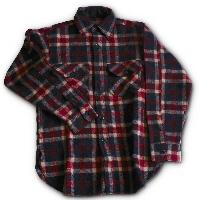 Woolen Shirts