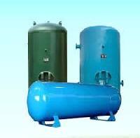 Air Receiver Tank