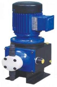 PTFE Diaphragm Pump