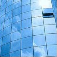 Structural Glazing