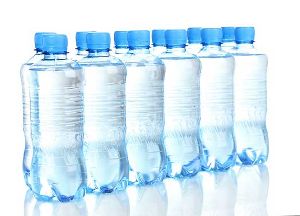 Packaged Drinking Water Bottles (1 Ltr)