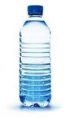 Packaged Drinking Water Bottles (500 ml)