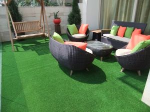 Artificial Grass Turf