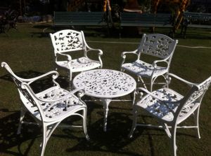 Garden Furniture