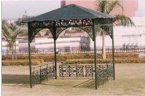 gazebos