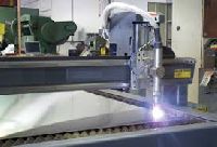 cnc air plasma cutting machine