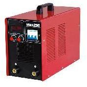 dc arc welding machines