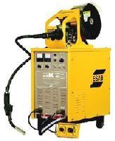 mag mig welding machine