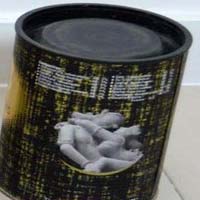 Paper Containers