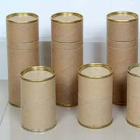 Paper Containers
