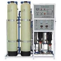 Commercial Water Purifier