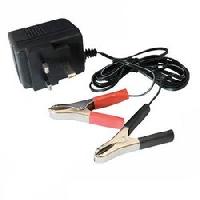 two wheeler mobile charger