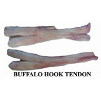 Frozen Buffalo Tendon Hook