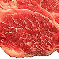 Frozen Boneless Buffalo Meat