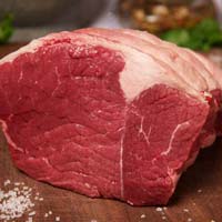 Frozen Buffalo Silverside Meat