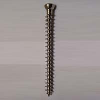 Cancellous Screw