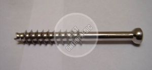 Cannulated Screw (7 MM 32 MM Thread)