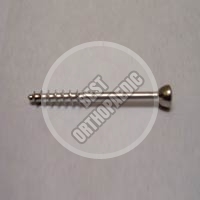 Cortical Screw (3.5 MM)