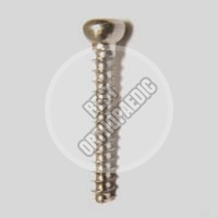 Fully Threaded Cancellous Screw (4 MM Full Thread)